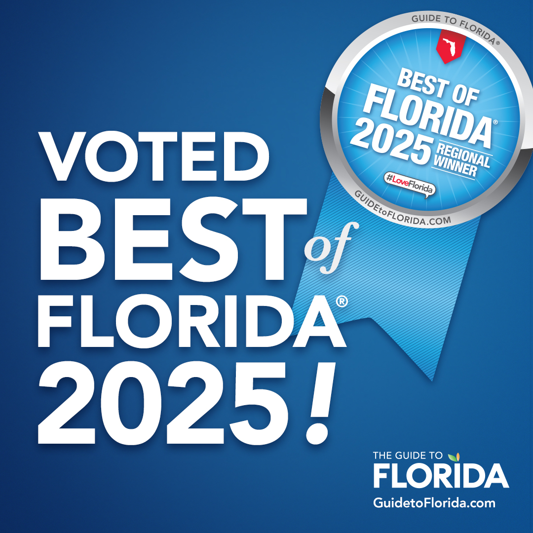 HERO Managed Services honored with the Best of Florida award for excellence in IT and cybersecurity.