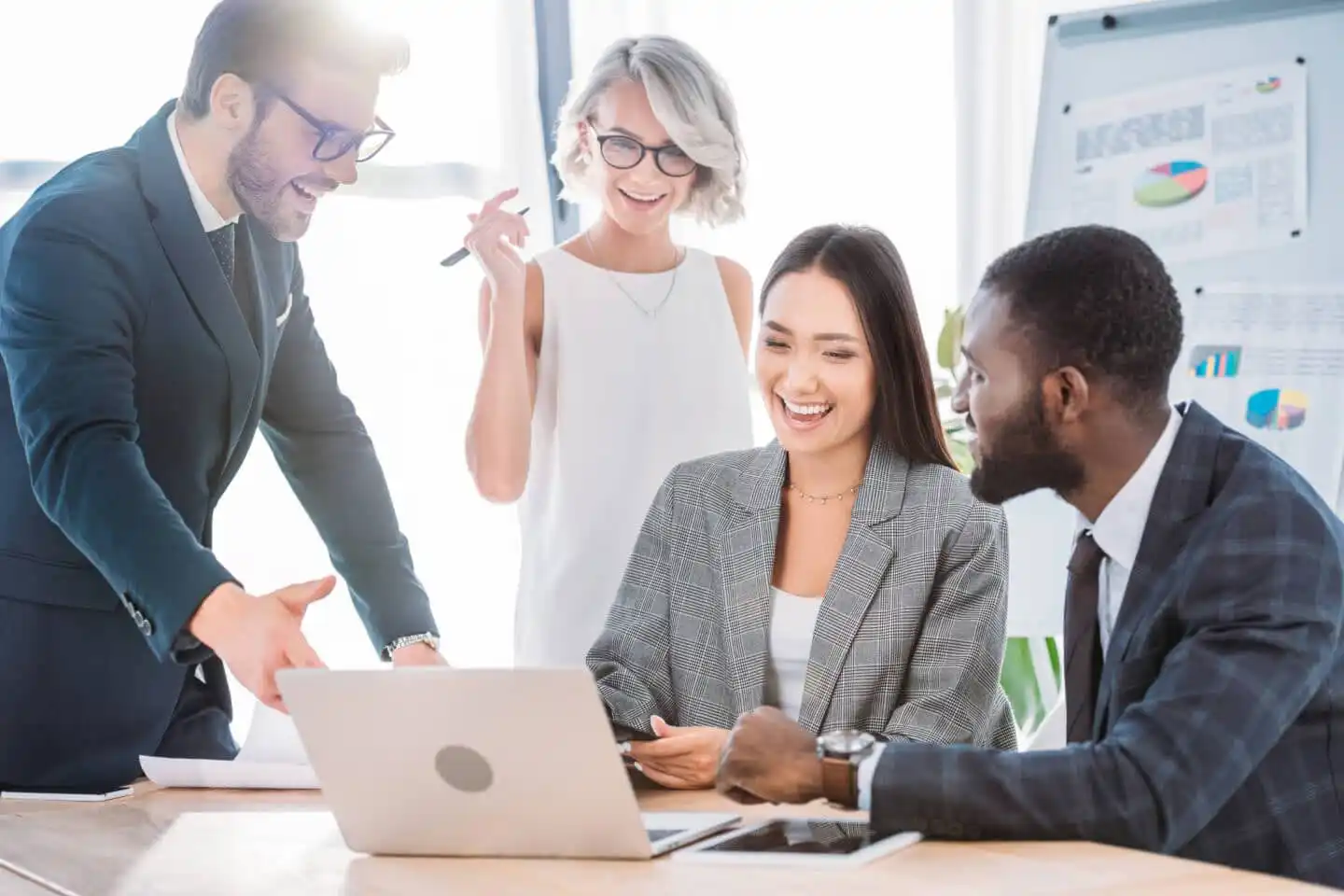 importance of managed it services