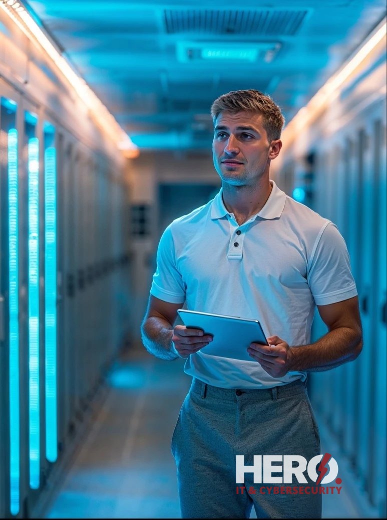 Tampa IT Firm