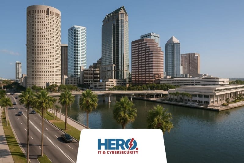 Top Tech Companies in Tampa