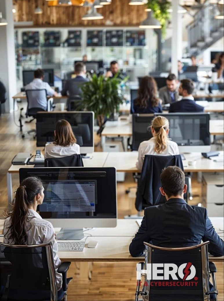Robust management strategies for Advanced Firewalls ensuring seamless business continuity and security.