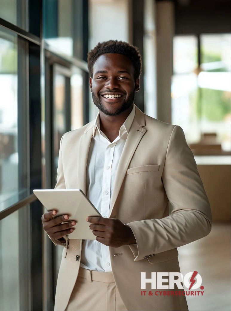 Proactive Cybersecurity Services designed for SMBs to safeguard against evolving digital threats.