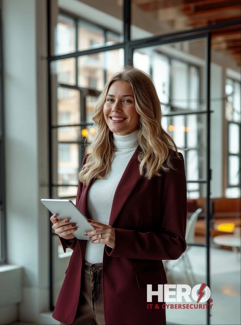 Expert guidance for enhanced efficiency and security in IT Consulting Services. Unlock compliance and streamline operations.